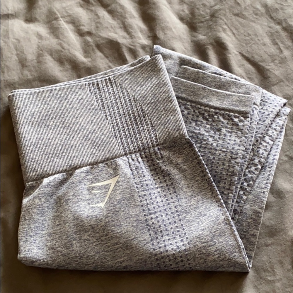 Gymshark leggings